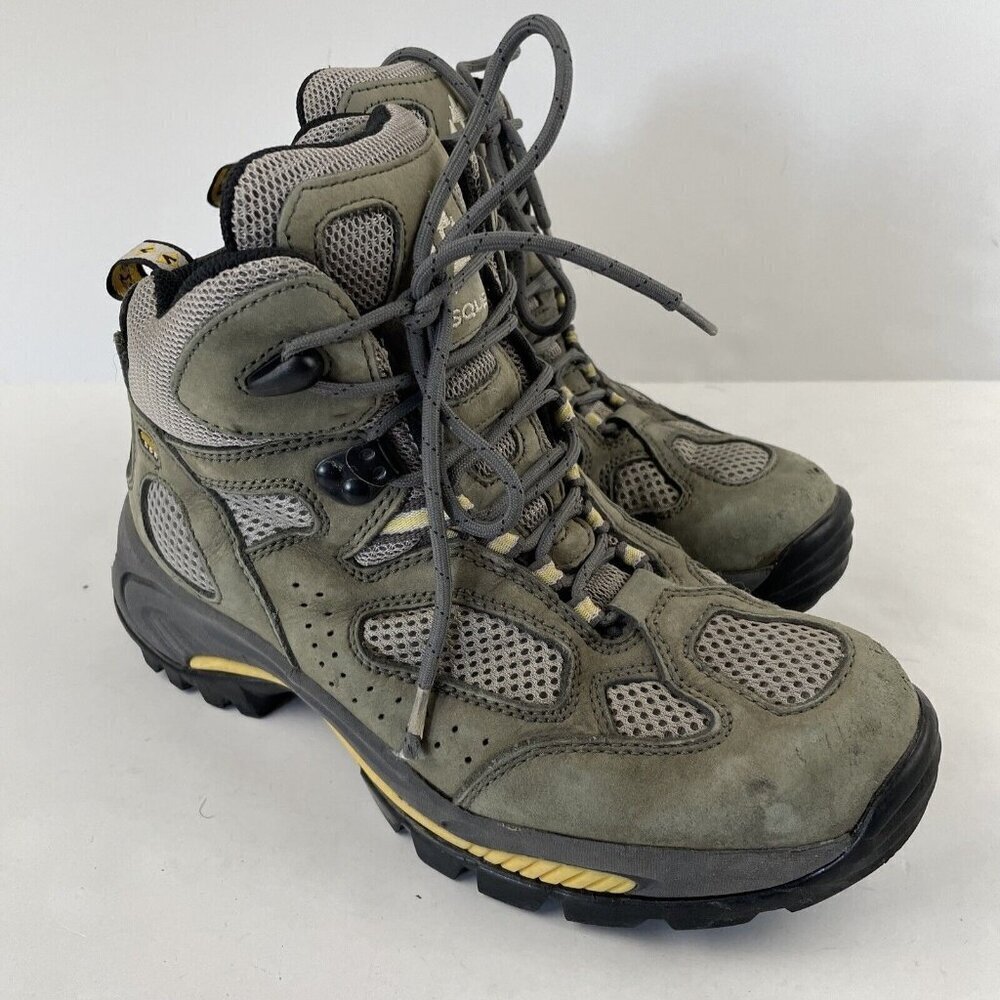Vasque Women's Waterproof Hiking Boots